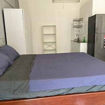 הו צ'י מין סיטי May House Binhthanh מראה חיצוני תמונה