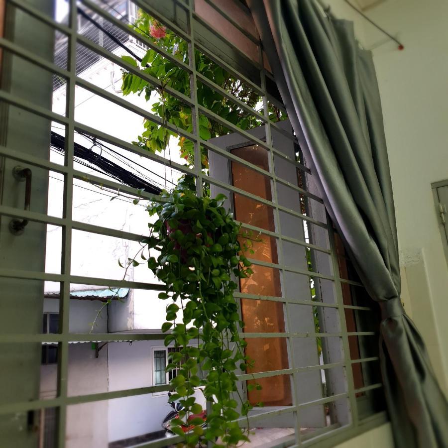 הו צ'י מין סיטי May House Binhthanh מראה חיצוני תמונה