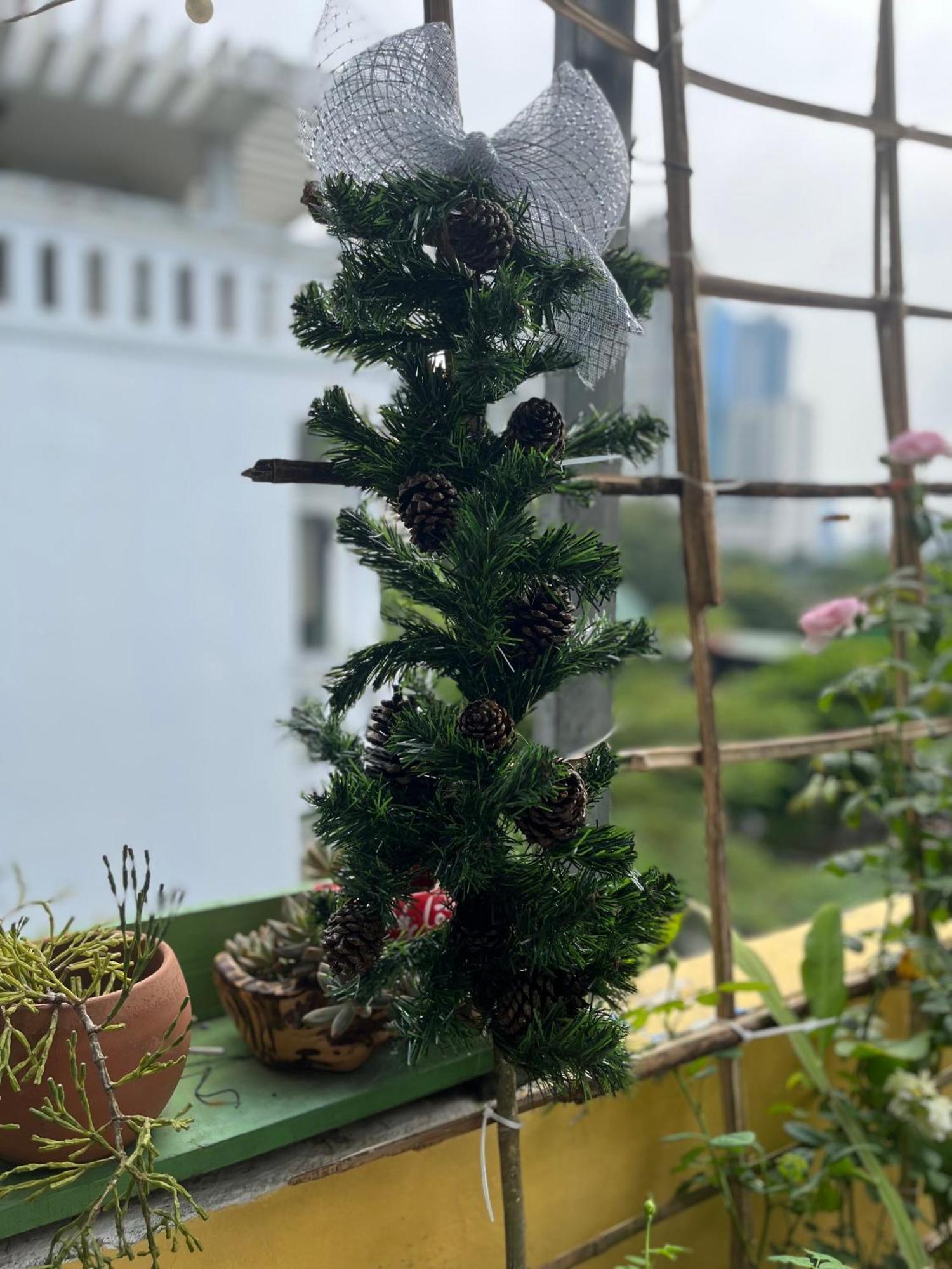 הו צ'י מין סיטי May House Binhthanh מראה חיצוני תמונה