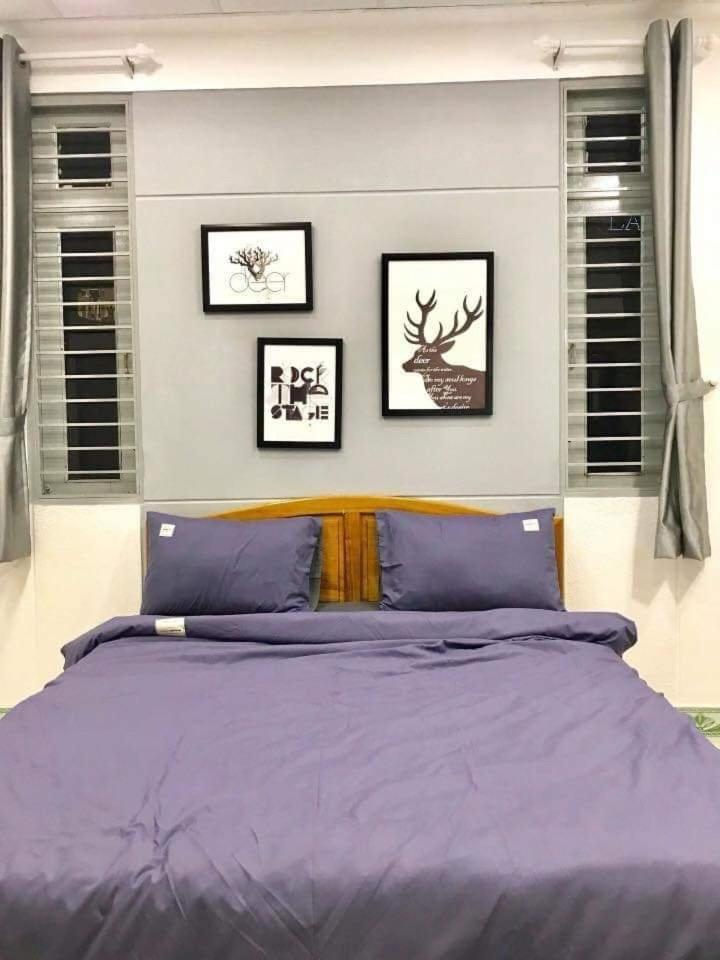 הו צ'י מין סיטי May House Binhthanh מראה חיצוני תמונה