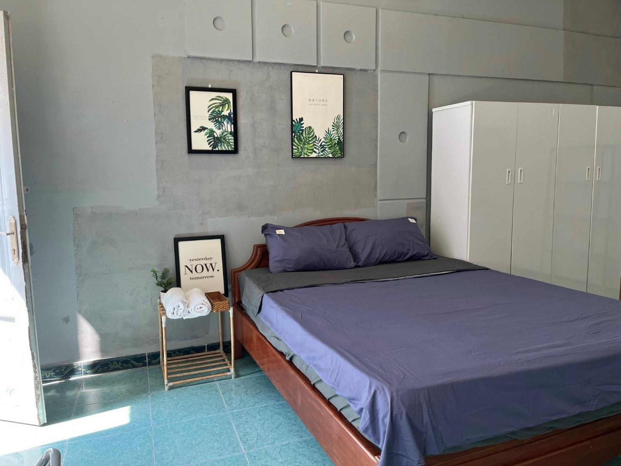 הו צ'י מין סיטי May House Binhthanh מראה חיצוני תמונה