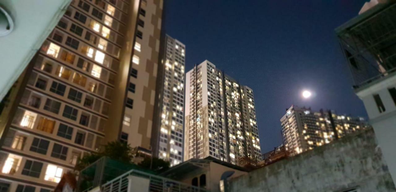 הו צ'י מין סיטי May House Binhthanh מראה חיצוני תמונה