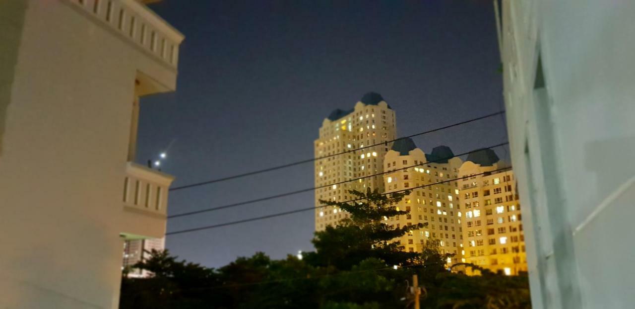 הו צ'י מין סיטי May House Binhthanh מראה חיצוני תמונה