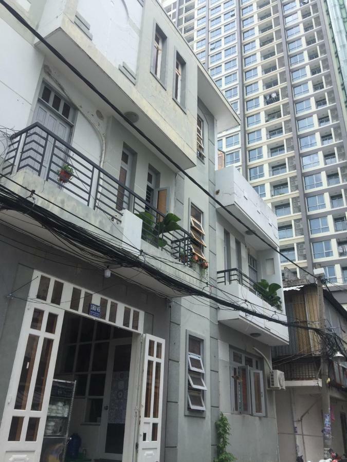 הו צ'י מין סיטי May House Binhthanh מראה חיצוני תמונה