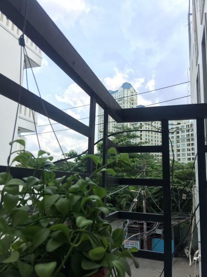 הו צ'י מין סיטי May House Binhthanh מראה חיצוני תמונה