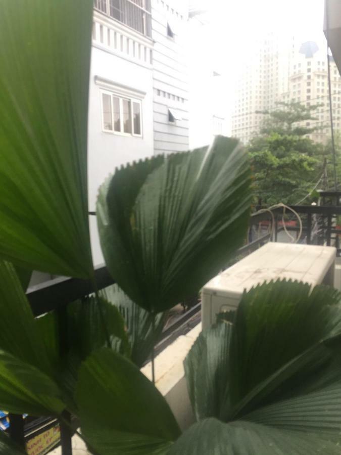 הו צ'י מין סיטי May House Binhthanh מראה חיצוני תמונה