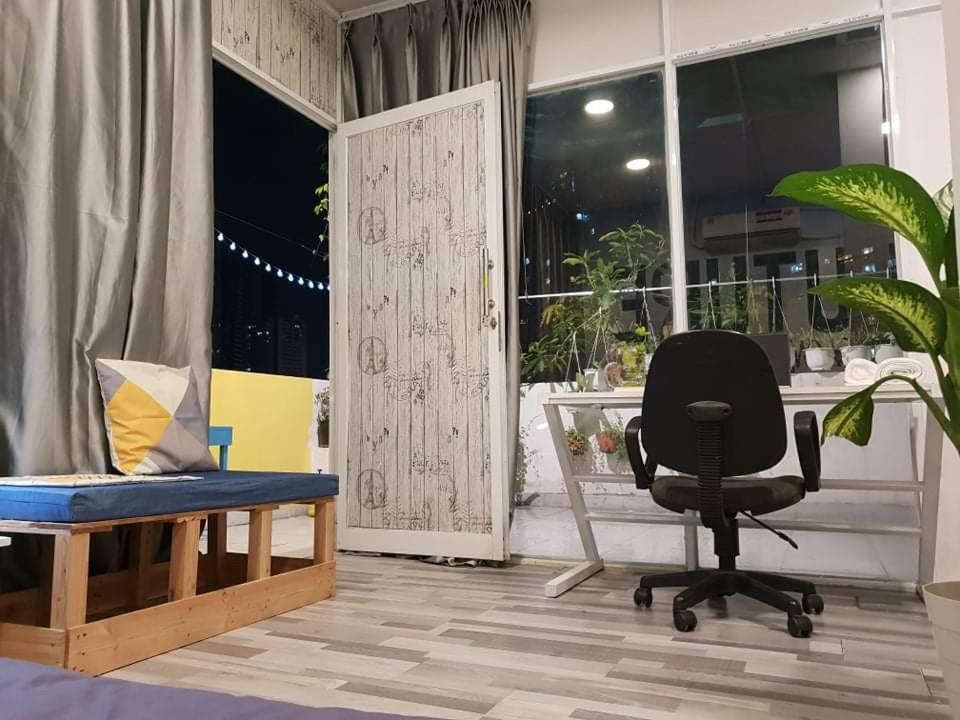 הו צ'י מין סיטי May House Binhthanh מראה חיצוני תמונה