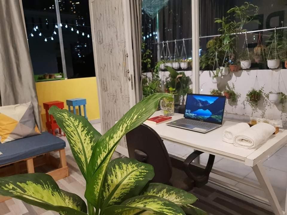 הו צ'י מין סיטי May House Binhthanh מראה חיצוני תמונה